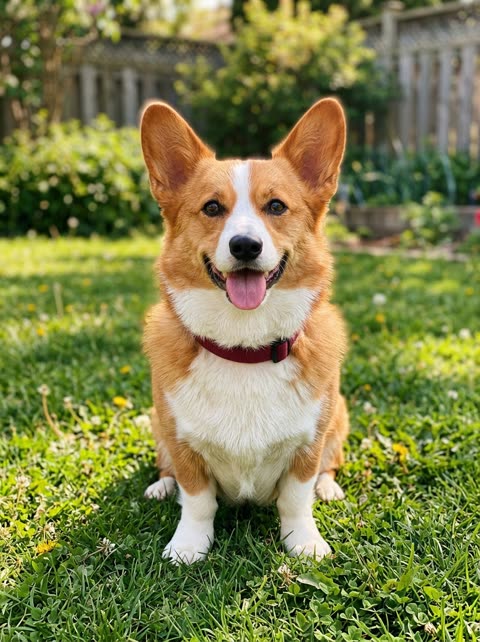 The pet photo that was uploaded
